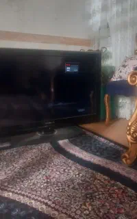 LCD 46 دوو اصل کره