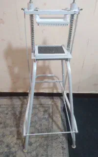 -صنعتی و اشپزخانه