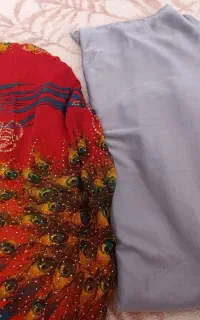 دوعدد قواره لباس ۵۰۰ هزار تومان