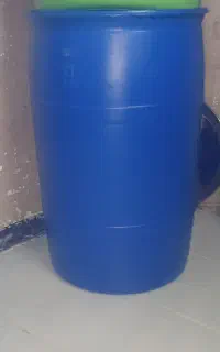 بشکه ۲۰۰ لیتری