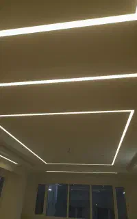 برقکار ساختمان