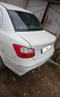 فروش ماشین ساینا اس