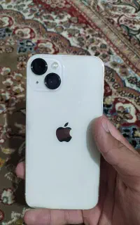 آیفون 13 نرمال آک