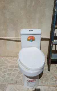 توالت فرنگی نونو