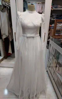 لباس عقد