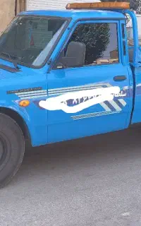 نیسان یدکش دوگانه آپشنال