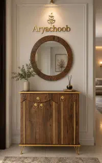 اینه جاکفشی