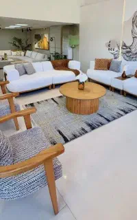 مبل  اسکانیا  مدل بی دسته