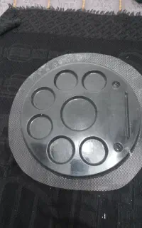 قالب طلقی سنگ مصنوعی