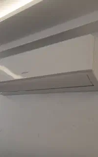 نصب وسرویس کولر گازی