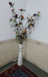 گل مصنوعی