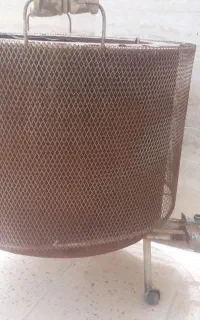 تنور چهارنون