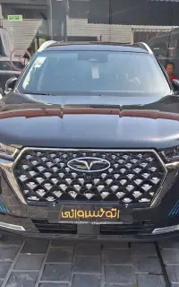 تیگو۷ پرو ای پلاس پلاگین هیبرید/نقداقساط مدل 1405