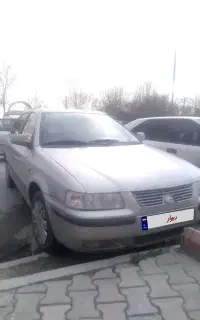 سمند۸۲