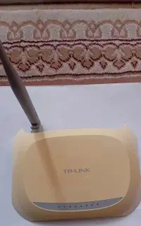 مودم بی سیم tp-link