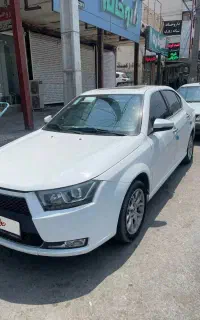 دنا پلاس 6دنده توربو
