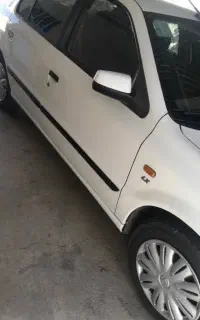 سمندEF7مدل96