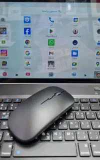 تبلت کامل برای بازی،مطالعه واستفادروزانه موبایل917