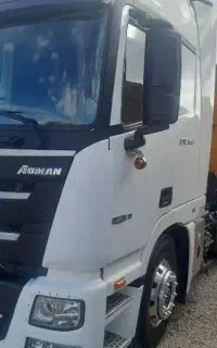 کامیون،در حد صفر،مدل۱۴۰۲،