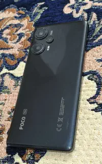 پوکو اف ۵