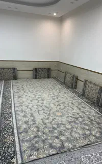 دو عدد قالی ۲/۵در ۴رولی ۷۰۰شانه اصل