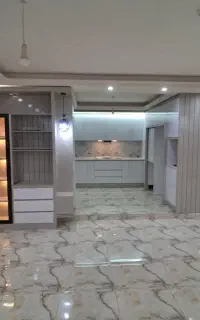 کابینت و کمد دیواری