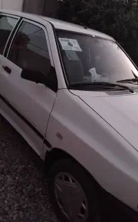 پراید مدل ۹۰