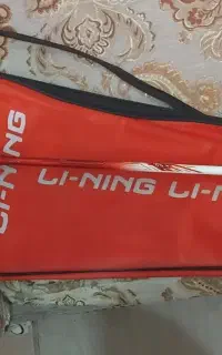 راکت بدمینتون لینینگ اصل