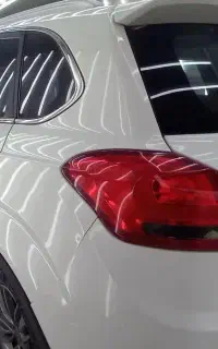 تیگو۵ مدل ۹۶ بدون رنگ