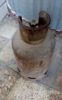 سیلند بوتان گاز