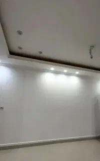 نقاشی ساختمان