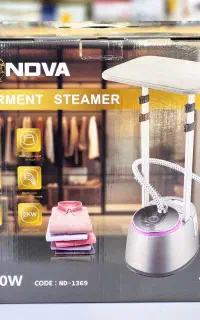 اتو ایستاده Nova