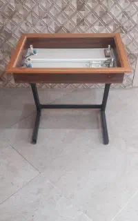 میز نور