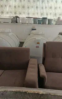 مبل 7 نفره