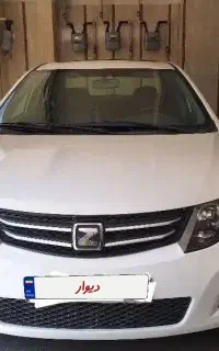 زوتی Z300 وارداتی