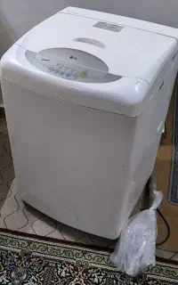 لباسشویی ال جی اورجینال