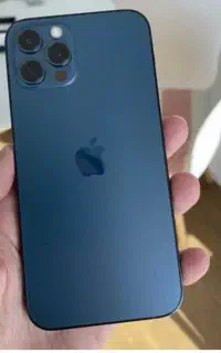 آیفن ۱۲ Pro Max