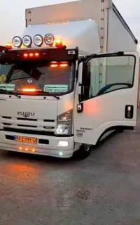 حمل وجابه جایی وسایل منزل،،