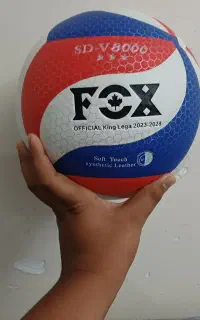توپ والیبال FOX