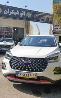 X55 ایکس۵۵پرو اتومات صفر۱۴۰۴