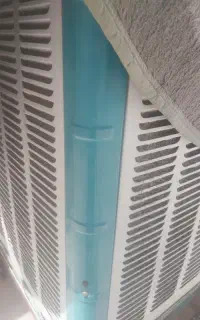 کولر هفت هزار آبی