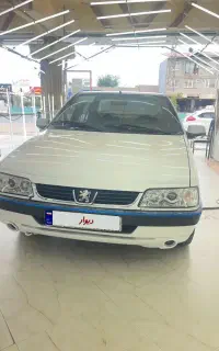 پژو