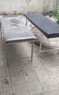 تخت تزریقات