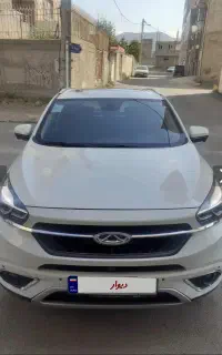 تیگو ۷مدل۹۸بی رنگ درحدنو