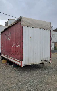 مسقف شرکتی فروشی