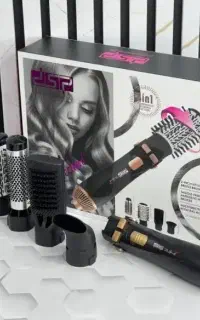 سشوار چرخشی dsp