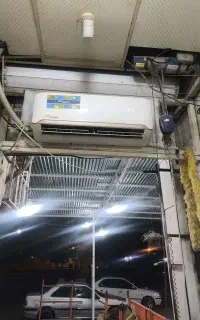 فروش دکه دخانیاتی