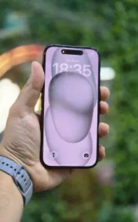 iphone 15 ریجستر شده