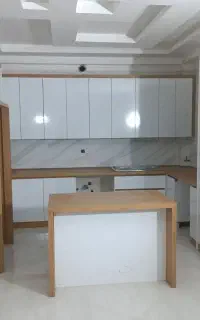 خدمات نجاری به صورت نقد و چک بدون بهره