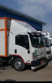 اتوبار و باربری نیاوران، سعادت آباد، جنت آباد